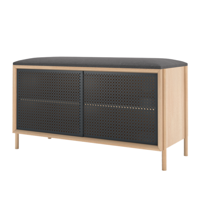 Banc Gabin HARTO