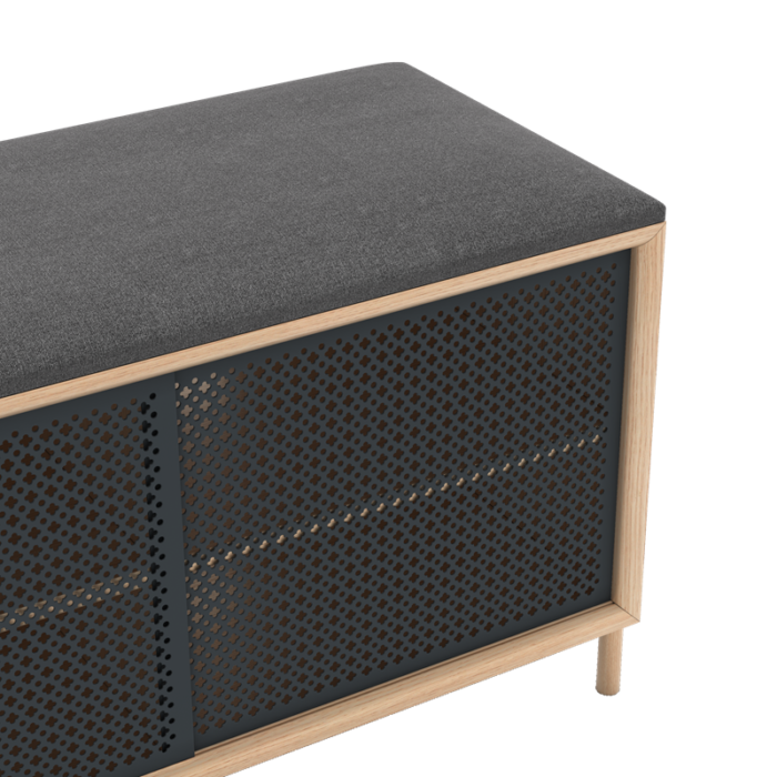 Banc Gabin HARTO – Image 3