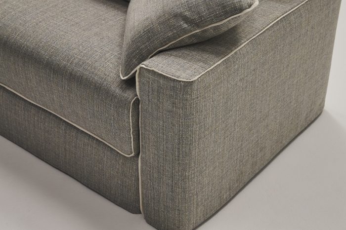 Canapé lit Jarreau Milano Bedding – Image 6