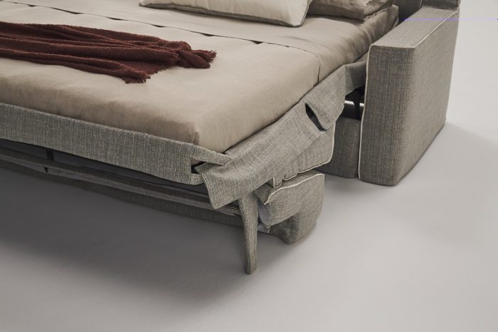 Canapé lit Jarreau Milano Bedding – Image 7