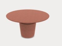 KASANE_ronde_terracotta