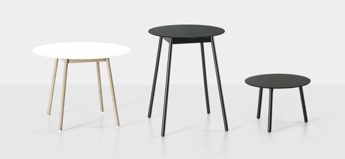 table de repas BCN Kristalia – Image 4