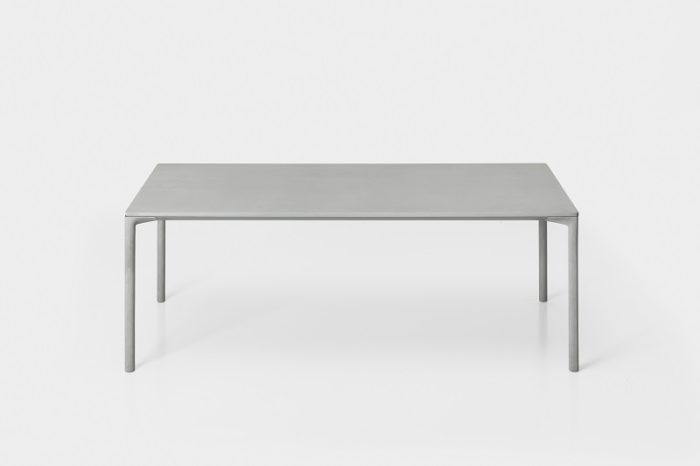 table de repas Boiacca Kristalia – Image 2