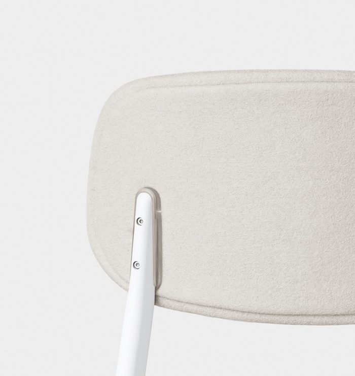 Chaise Colander Kristalia – Image 9