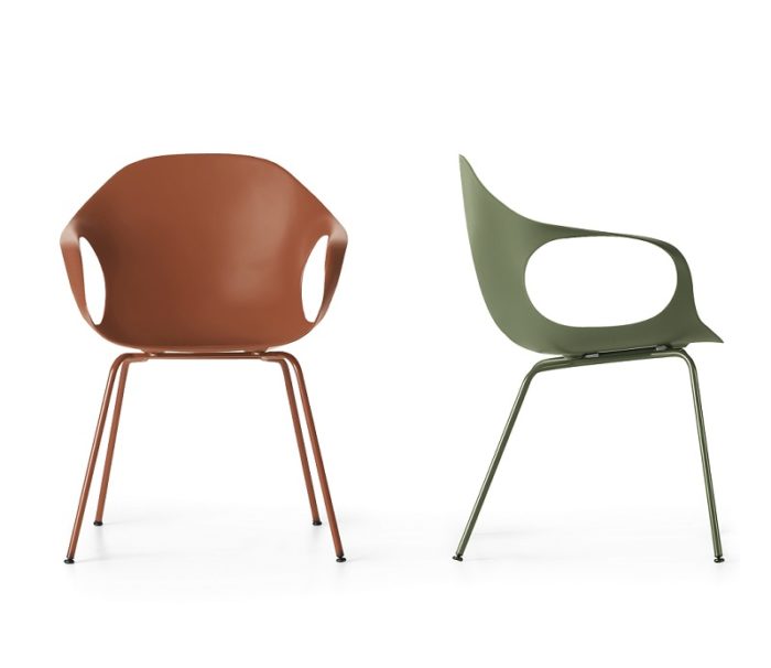 chaise éléphant Kristalia – Image 2