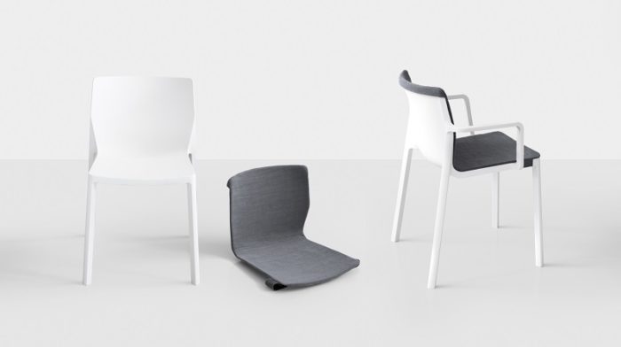 Chaise LP Kristalia – Image 5