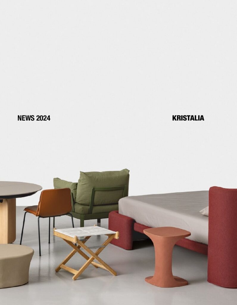 Nouveautés 2024