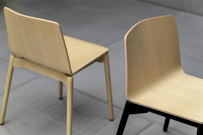 Chaise Rama Kristalia – Image 2