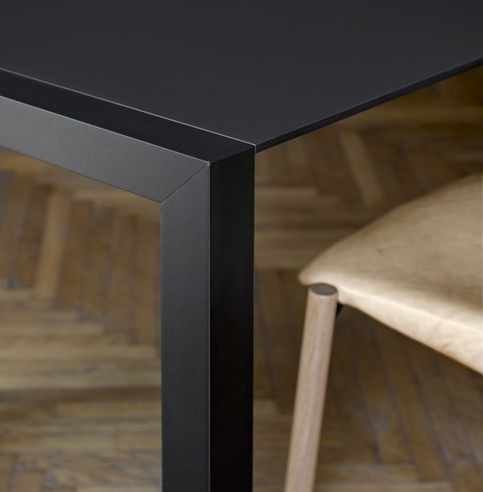 Table de repas Sushi Kristalia – Image 4