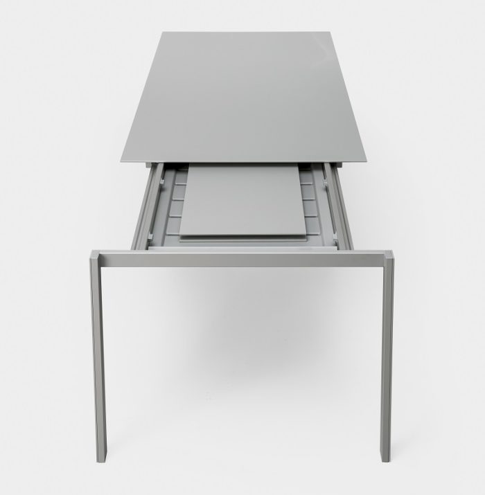 Table de repas Thin-K  Kristalia – Image 5