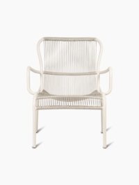 LOOP-fauteuil-Dune-white