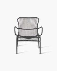 LOOP-fauteuil-black