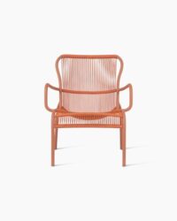LOOP-fauteuil-terracotta