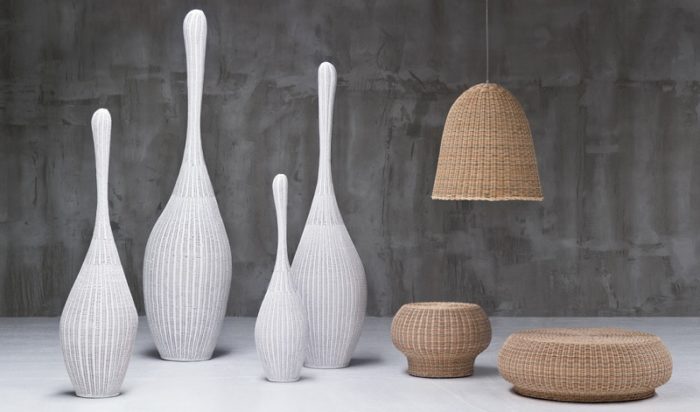 Lampadaire Bolla S Gervasoni – Image 7