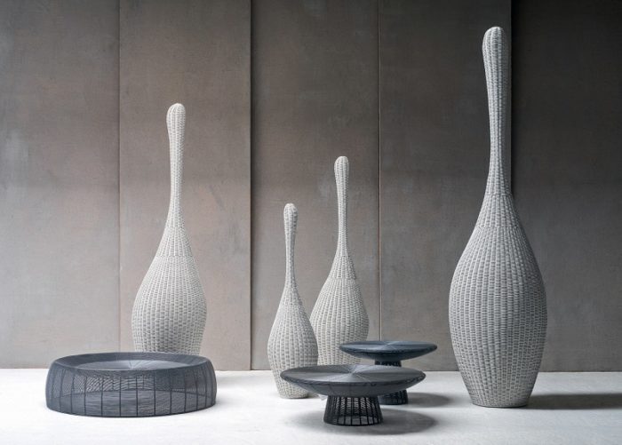Lampadaire Bolla S Gervasoni – Image 8