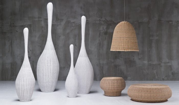 Lampadaire Bolla XL Gervasoni – Image 3