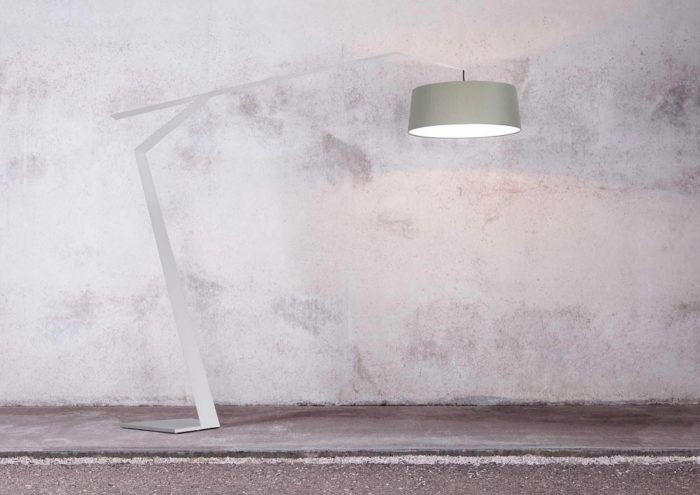 Lampadaire Grus Lumen center Italia – Image 4