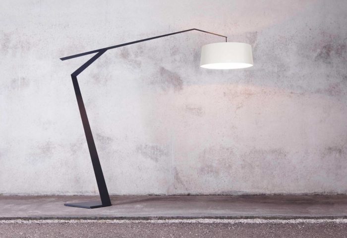 Lampadaire Grus Lumen center Italia – Image 5