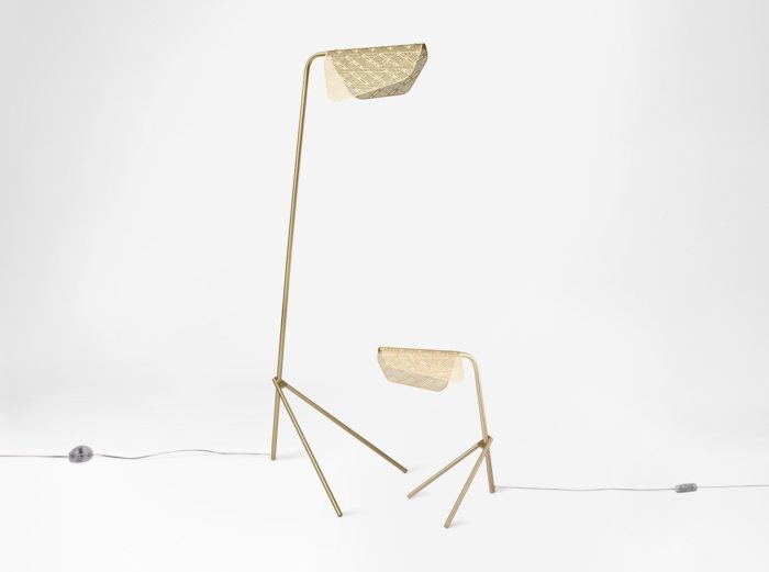 Lampe MEDITERRANEA Petite Friture – Image 4