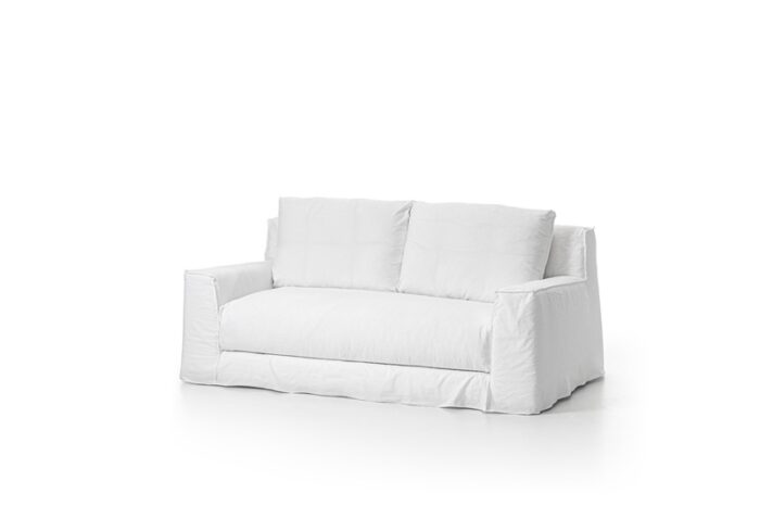 Canapé Loll 10 G Gervasoni Lino Bianco – Image 5