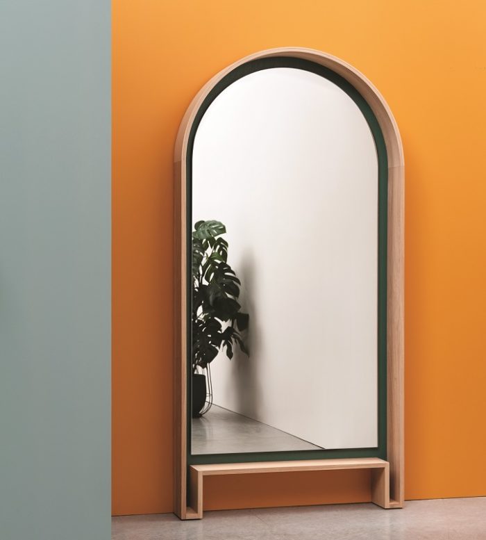 Miroir Bipede Drugeot Manufacture – Image 2
