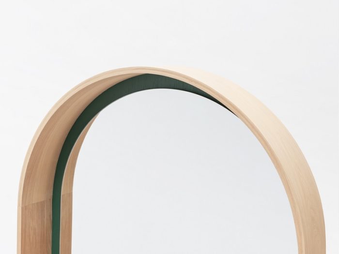 Miroir Bipede Drugeot Manufacture – Image 3