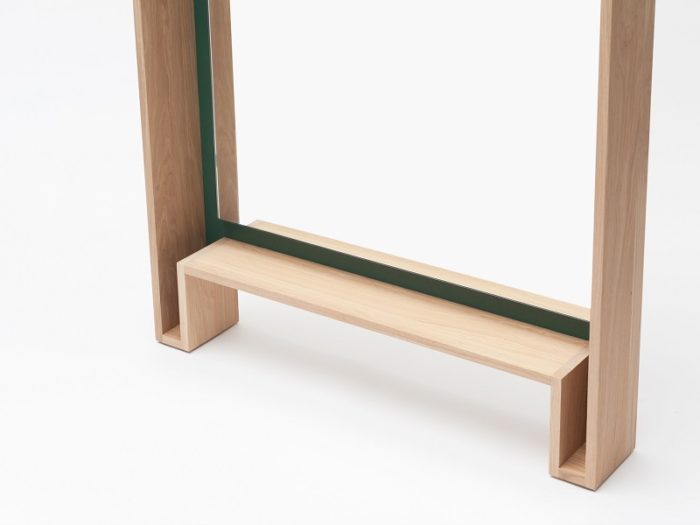 Miroir Bipede Drugeot Manufacture – Image 4