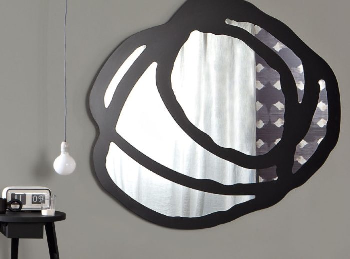 Miroir Sweet 97 Gervasoni – Image 2