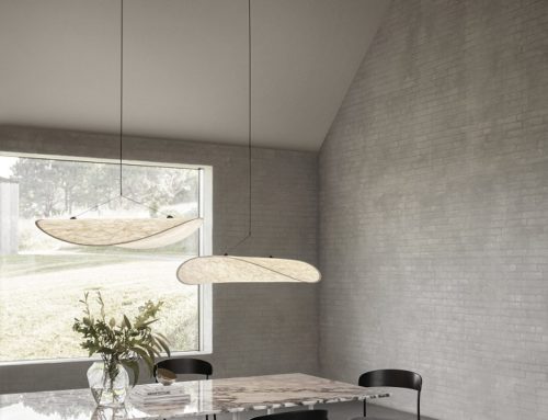 Quel luminaire pour éclairer votre salon salle à manger ?