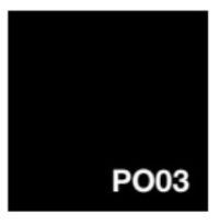 Noir PO03