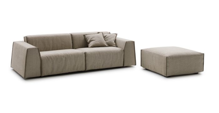 Canapé Lit  Parker Milano Bedding – Image 4