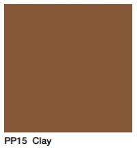 PP15 Clay