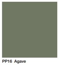 PP16 Agave