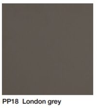 PP18 London grey