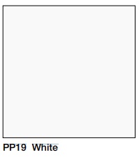 PP19 White