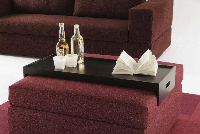 Pouf Pat Milano Bedding – Image 2