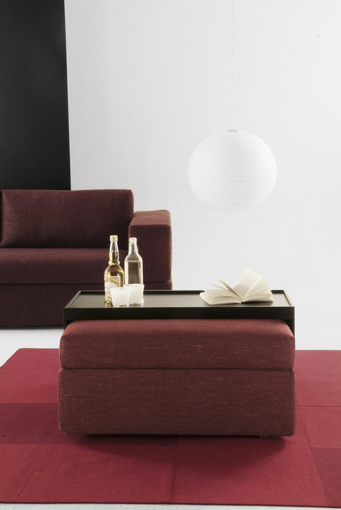 Pouf Pat Milano Bedding – Image 5