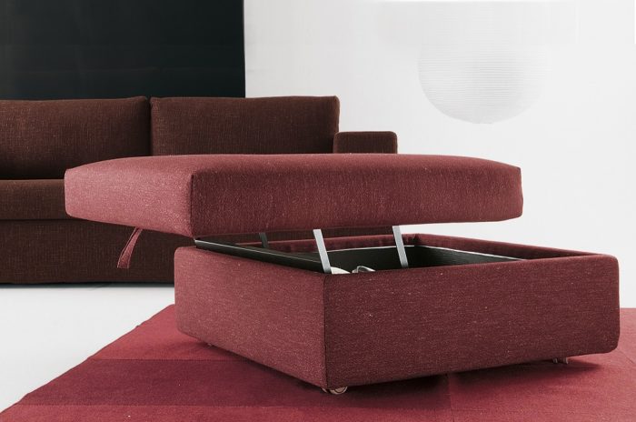 Pouf Pat Milano Bedding – Image 3