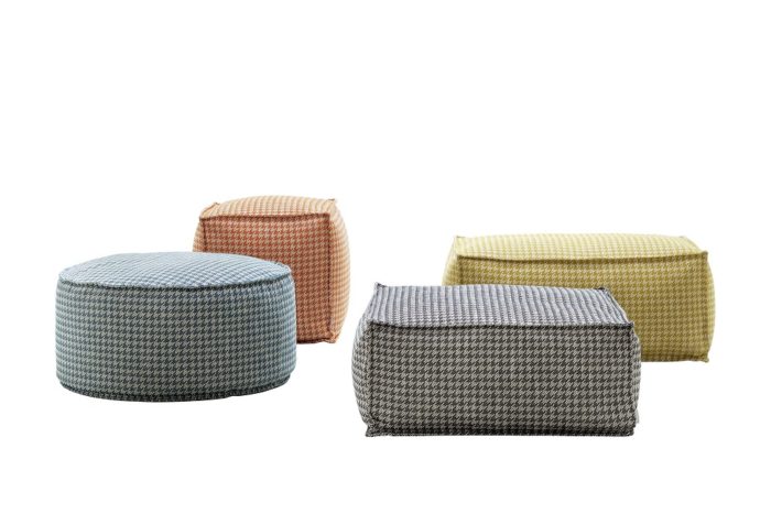 Pouf chico Novamobili – Image 2