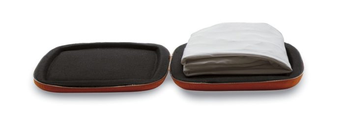 Pouf convertible Q-letto Campeggi – Image 2