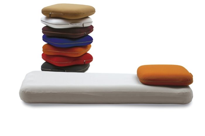 Pouf convertible Q-letto Campeggi – Image 3