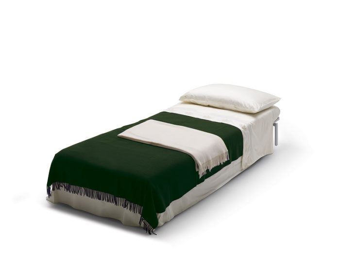 Pouf lit Willy Milano Bedding – Image 5