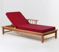 Riviera Paris red
