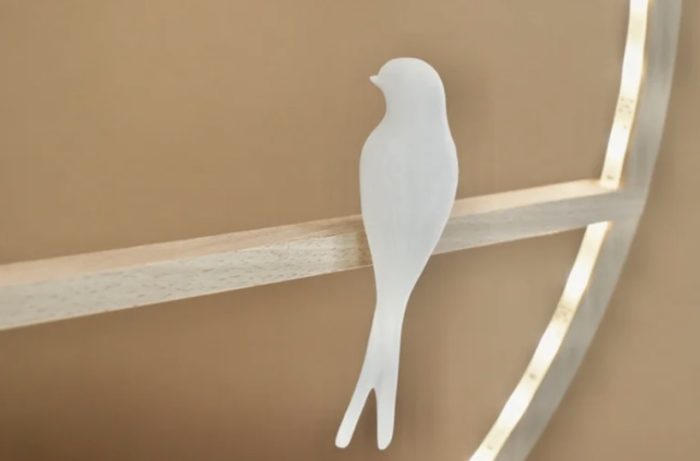 Lampe à poser SOLINA – Image 4