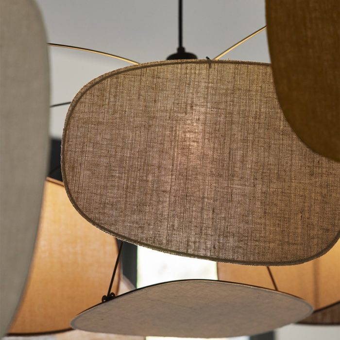 Suspension Lin 70's Screen Xl  Market Set – Image 6