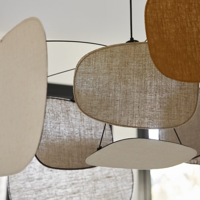 Suspension Lin 70's Screen Xl  Market Set – Image 10