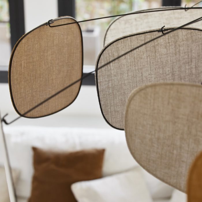 Suspension Lin 70's Screen Xl  Market Set – Image 9