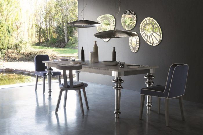 Suspension Silver 95 Gervasoni  (Livraison offerte) – Image 6