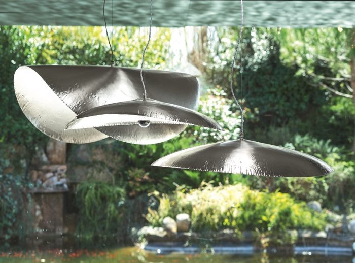 Suspension Silver 96 Gervasoni  (Livraison offerte) – Image 3