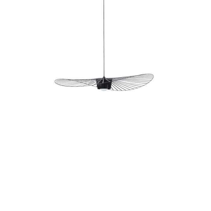 Suspension Vertigo 
